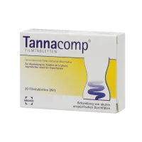 Фото Таннакомп (Tannacomp) таб. №20