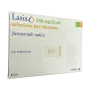 Лазикс ампулы (раствор для инфузий, уколы) 250мг/25мл 10мг/мл №5